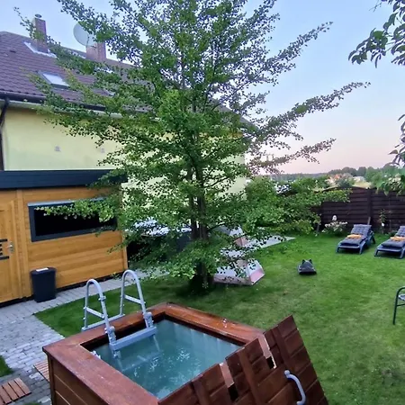 Goscinne Jaskolcze Gniazdo