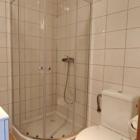 Goscinne Jaskolcze Gniazdo