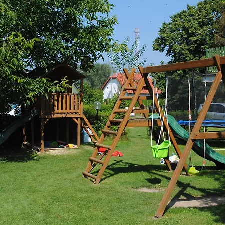 Goscinne Jaskolcze Gniazdo Homestay