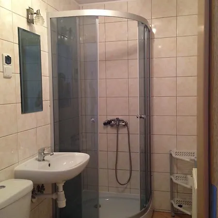 Goscinne Jaskolcze Gniazdo Homestay