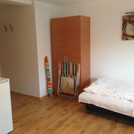 Homestay Goscinne Jaskolcze Gniazdo