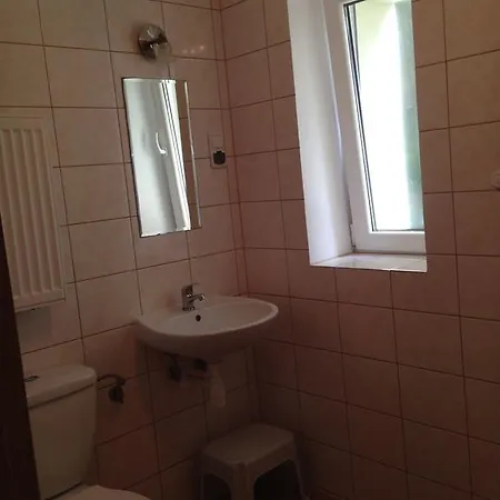 Homestay Goscinne Jaskolcze Gniazdo