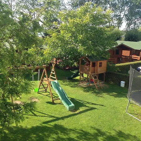 Goscinne Jaskolcze Gniazdo Homestay *