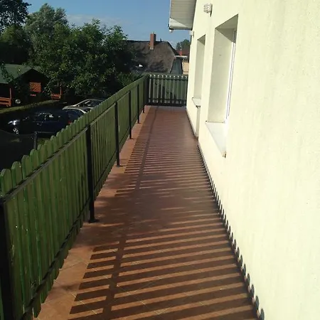 Goscinne Jaskolcze Gniazdo Homestay *