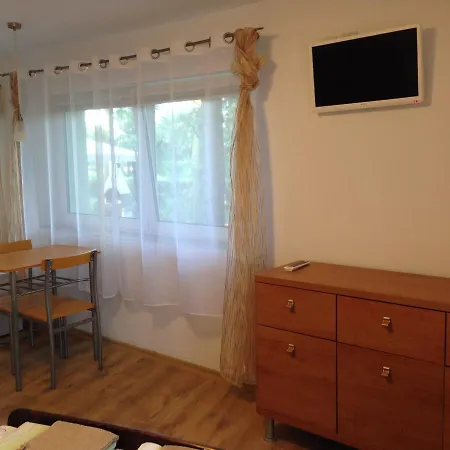 Goscinne Jaskolcze Gniazdo Homestay *