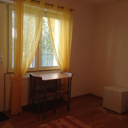 Goscinne Jaskolcze Gniazdo Homestay