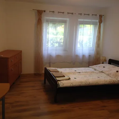 Goscinne Jaskolcze Gniazdo * Dziwnowek