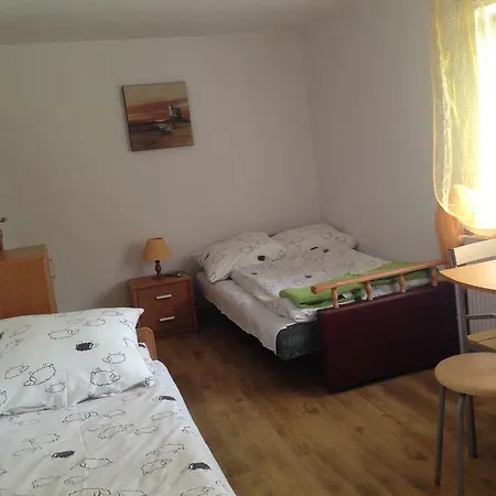 Goscinne Jaskolcze Gniazdo Homestay *