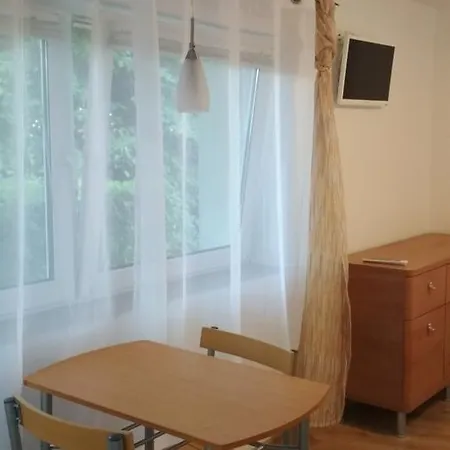 Goscinne Jaskolcze Gniazdo Homestay *