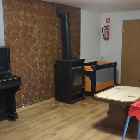 Goscinne Jaskolcze Gniazdo * Dziwnowek