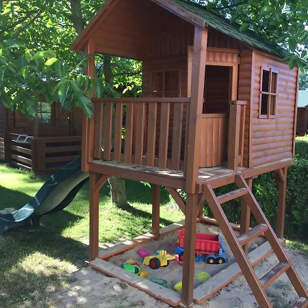 Goscinne Jaskolcze Gniazdo