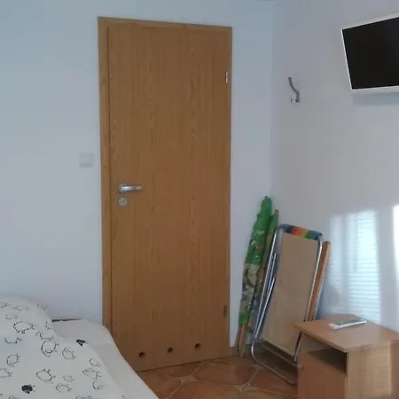 Homestay Goscinne Jaskolcze Gniazdo Dziwnowek