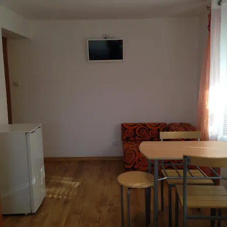 Goscinne Jaskolcze Gniazdo