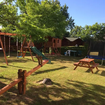 Homestay Goscinne Jaskolcze Gniazdo *