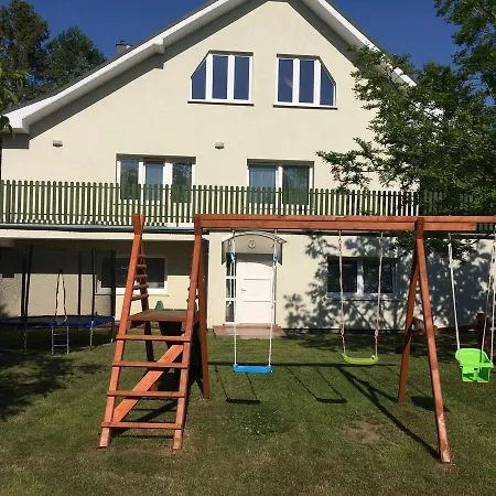 Goscinne Jaskolcze Gniazdo Homestay *