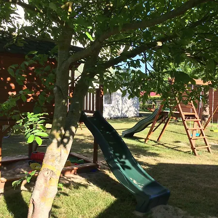 Goscinne Jaskolcze Gniazdo * Dziwnowek