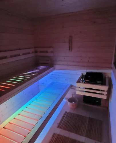 Goscinne Jaskolcze Gniazdo