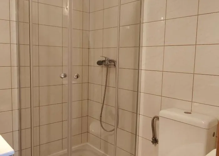 Goscinne Jaskolcze Gniazdo