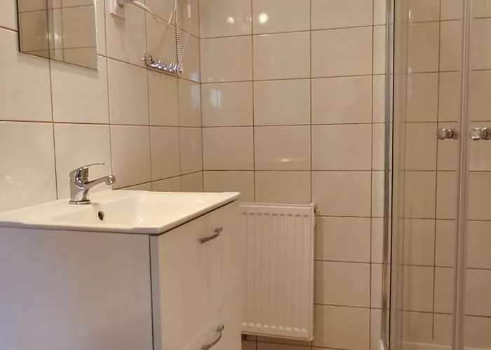 Kwatera prywatna Goscinne Jaskolcze Gniazdo