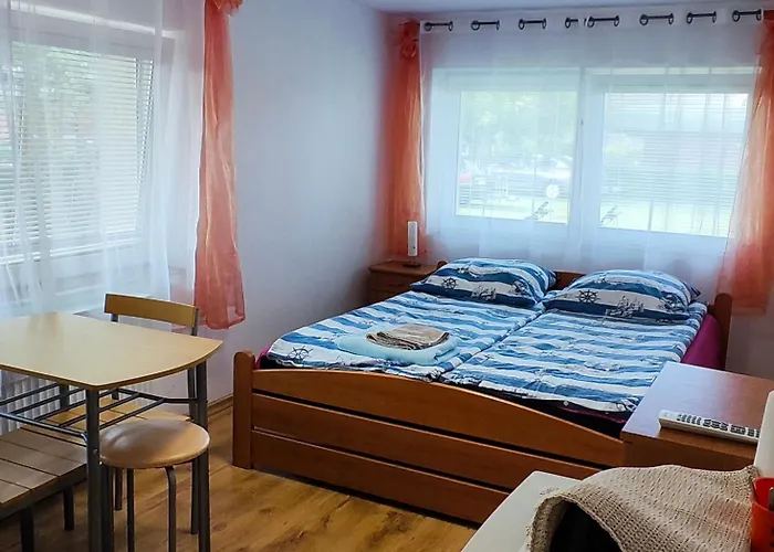 Kwatera prywatna Goscinne Jaskolcze Gniazdo *