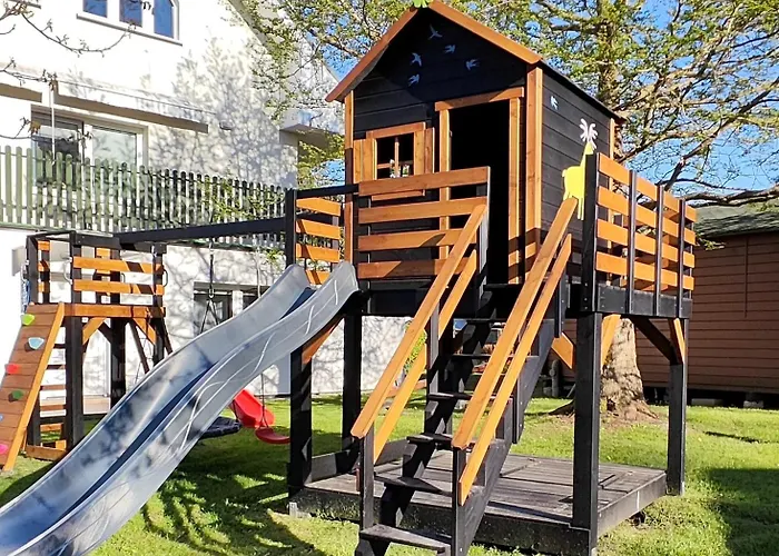 Goscinne Jaskolcze Gniazdo Kwatera prywatna *