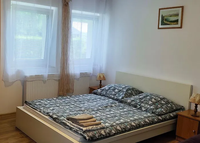 Kwatera prywatna Goscinne Jaskolcze Gniazdo *