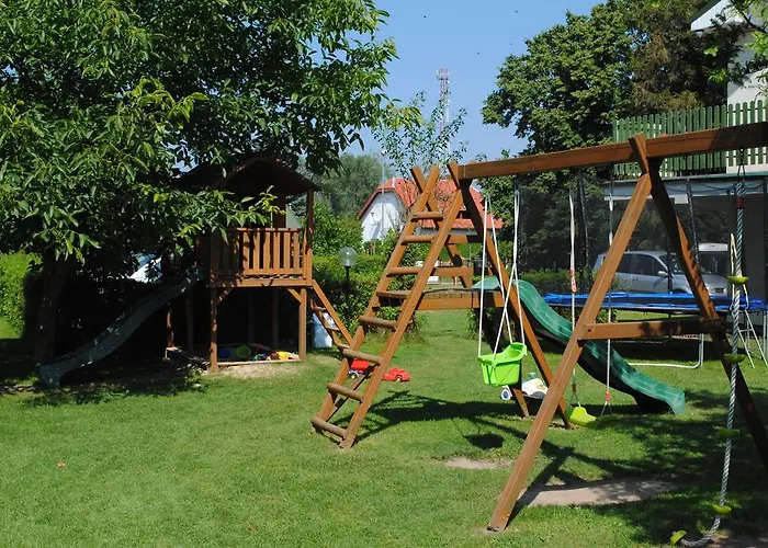 Goscinne Jaskolcze Gniazdo Homestay