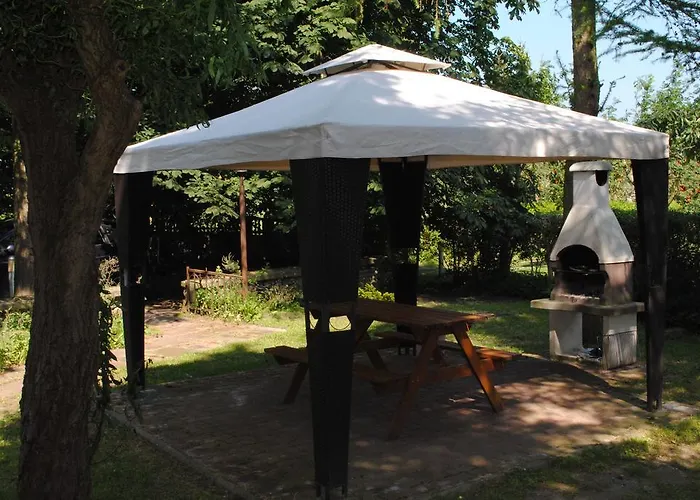 Goscinne Jaskolcze Gniazdo