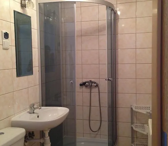 Goscinne Jaskolcze Gniazdo Habitación en casa particular