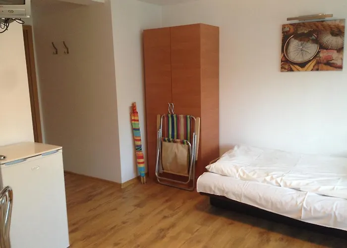 Kwatera prywatna Goscinne Jaskolcze Gniazdo