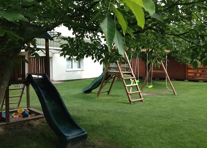 Homestay Goscinne Jaskolcze Gniazdo *