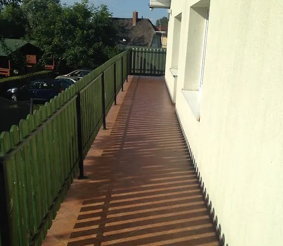 Goscinne Jaskolcze Gniazdo Homestay *