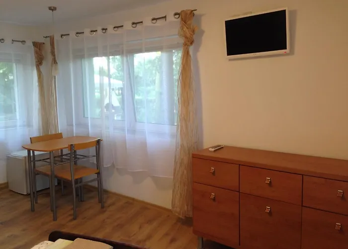 Goscinne Jaskolcze Gniazdo Homestay *