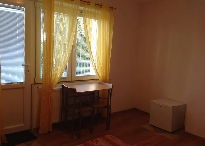 Goscinne Jaskolcze Gniazdo Homestay