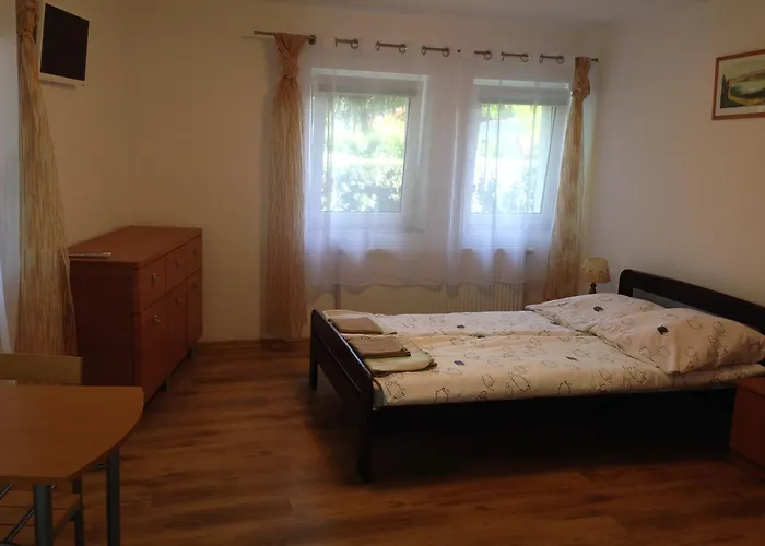 Goscinne Jaskolcze Gniazdo * Dziwnowek