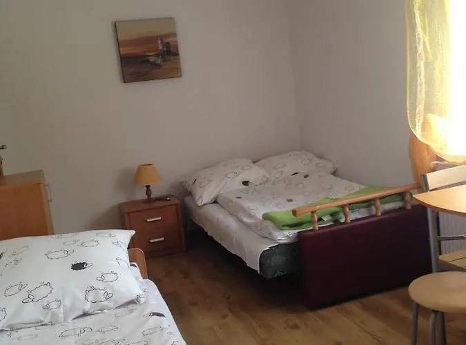 Goscinne Jaskolcze Gniazdo Homestay *