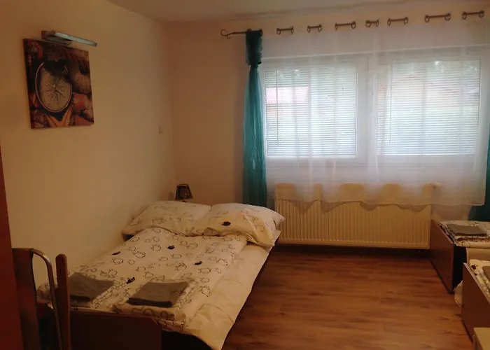 Homestay Goscinne Jaskolcze Gniazdo