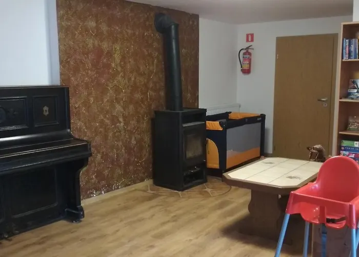 Goscinne Jaskolcze Gniazdo * Dziwnowek