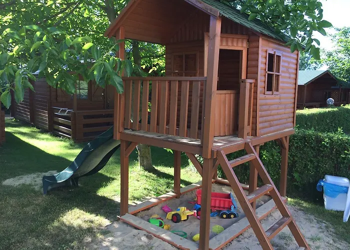 Goscinne Jaskolcze Gniazdo