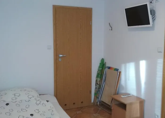 Homestay Goscinne Jaskolcze Gniazdo Dziwnowek