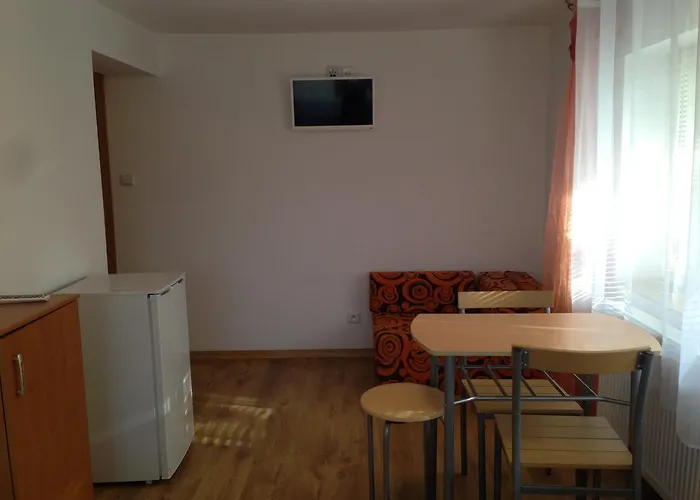 Goscinne Jaskolcze Gniazdo