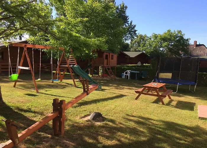 Homestay Goscinne Jaskolcze Gniazdo *