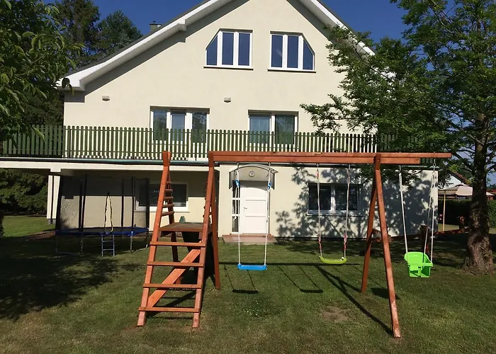 Goscinne Jaskolcze Gniazdo Homestay *